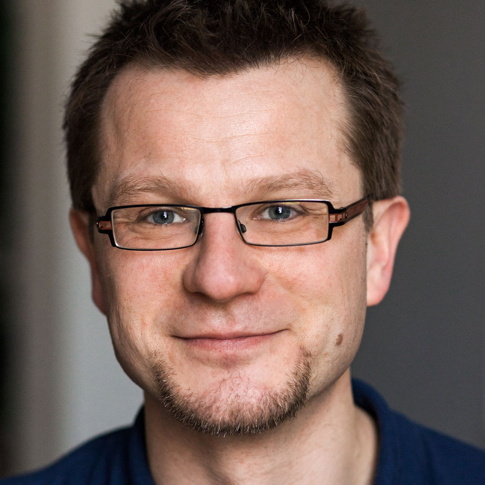 Mario Müller